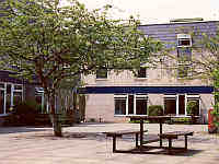 James Leicester Hall
