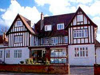 Kenton House Hotel London