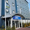London Hotels Holiday Inn Royal Docks