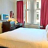 London Hotels Double with TV