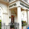 London Bed and Breakfast Normandie Hotel