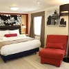 London Bed and Breakfast Deluxe Room
