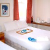 London Bed and Breakfast Double Room