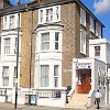 London Bed and Breakfast Euro Hotel