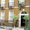 London Bed and Breakfast Fitzroy Hotel