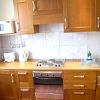 London Apartment Kitchen