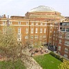 London University Rooms Beit Hall