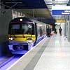 Arriving in London Heathrow Express