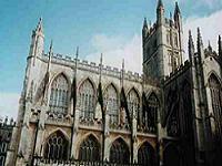 Bath Abbey