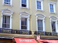 Craven Hotel, London