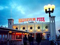 Palace Hotel Brighton