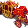 Lord Mayors Show Coach