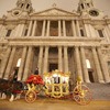 Lord Mayors Show London