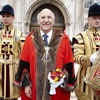 Lord Mayors Show Michael