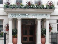 Country Inns and Suites London