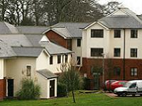 Barkhill Court Liverpool