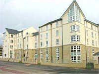 Lochend Serviced Apartments