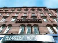 The Brunswick Merchant City Hotel