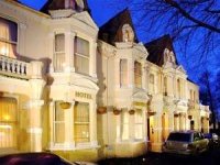 Chiswick Hotel, London