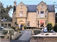 The Cumberland House Hotel