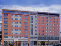 Glasgow Summer Village