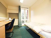 A Typical Room at Roscoe and Gladstone Hall