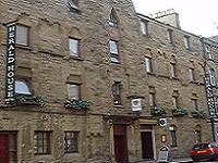 Herald House Hotel, Edinburgh