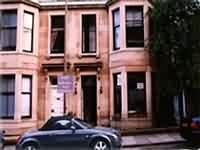 Argyle Backpackers Hostel