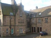 Roselodge House, Newcastle Upon Tyne