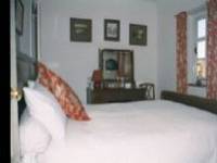 Double Room at Iolanthe B&B