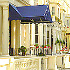 London Town Hotel, 3 Star Hotel, Earls Court, Central London