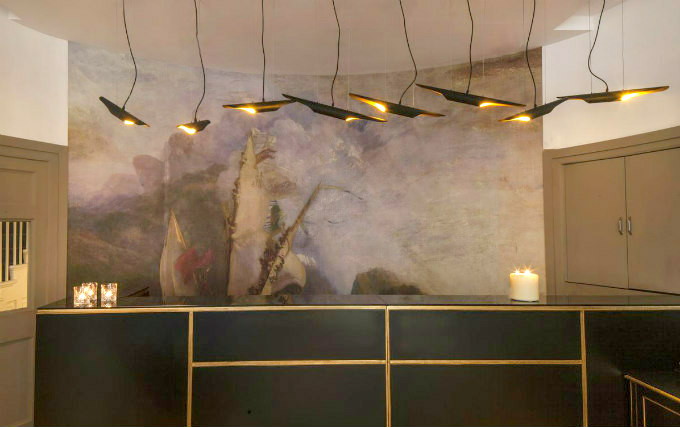 The staff at Prince Regent Hotel London will ensure that you have a wonderful stay at the hotel