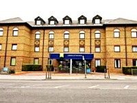 All Seasons London Leyton, London