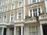 The Manor Court Hotel