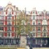 Helen Graham House London (Female Only), Hostel, Bloomsbury, Centre of London