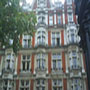 Helen Graham House London, Hostel, Bloomsbury, Centre of London