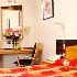 Comfort Inn Buckingham Palace Road