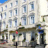 Comfort Inn Buckingham Palace Road, 3 Star Hotel, Victoria, Central London