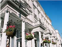 Georgian House Hotel