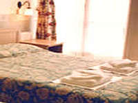 A Double Room at Georgian House Hotel