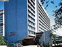 Hilton Wembley Plaza