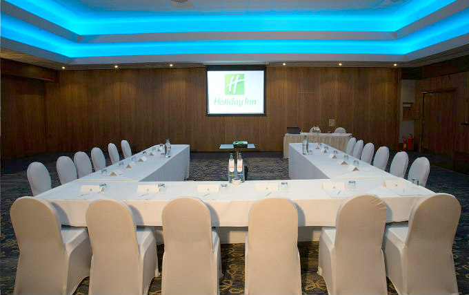 Conference Facilities