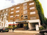 Kensington Court Hotel London