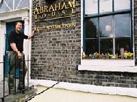 Abraham House Dublin