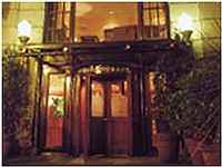 Grafton Capital Hotel