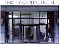 Trinity Capital Hotel