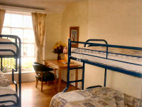 Four Courts Hostel