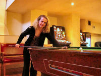 Dublin Four Courts Hostel