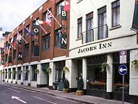 Jacobs Inn Dublin