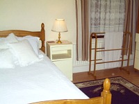 Double Room at Helenas Bed and Breakfast